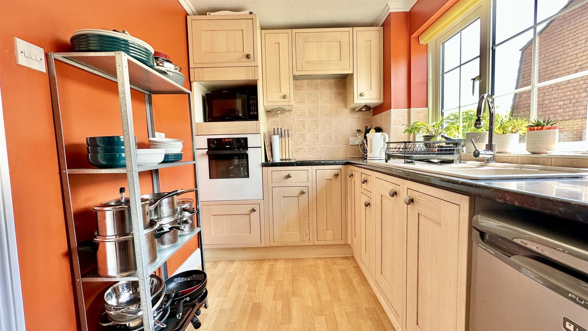 Brittany Road, St. Leonards-On-Sea